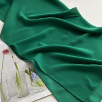 Pañuelo De Mujer IROJEFF De Seda Poliéster 2025 Hijab De Lino Premium Maxi Wrap Estilo Elegante Color Sólido Protección Solar - details 15