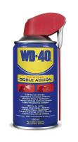 . WD40 DOBLE ACCIÓN 250ml 34530 WD40 LUBRICANTES Y ACEITES FAMILIA WD40 MULTIPLES APLICACIONES - details 0