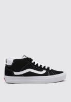 Vans UA MID SKOOL Deportivas Planas Unisex Negro - details 0