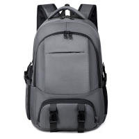 Mochila de gran capacidad, mochila de viaje para hombre, bolsa de equipaje de trabajo, bolsa de montañismo al aire libre y de ocio para mujer, mochila súper grande - details 1