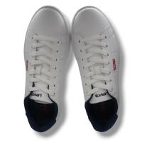 Levi's Levis Zapatilla Sneakers Niño AVENUE VAVE0209S BLANCO Zapatillas calzado niños Levis Winter ROYALE CORDONETS - details 5