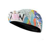 Gorro De Ciclismo Retro Clásico Rojo Azul Verde Poliéster Transpirable Verano Deporte Rápido Al Secado Para Hombres Y Mujeres - details 10
