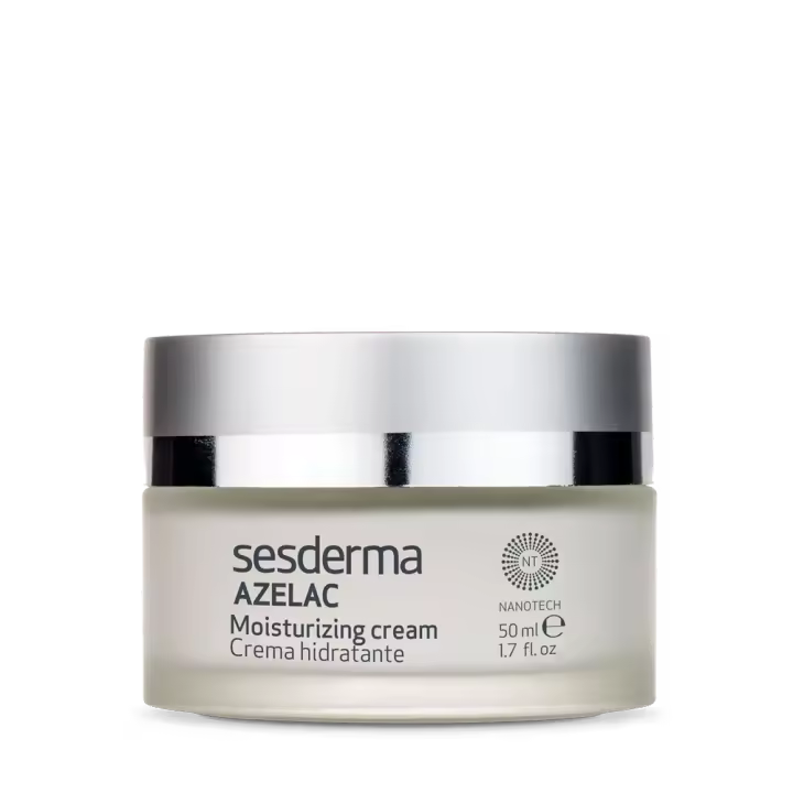 SESDERMA AZELAC CREMA FACIAL HIDRATANTE 50 ML - 1