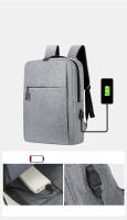 Mochila de negocios para hombre, morral de viaje para ordenador, novedad - details 3