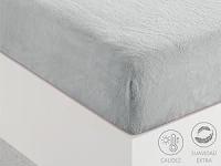 RESTAR Sábana Bajera Coralina Ajustable Sedalina -100% Poliéster -Para Camas de 90/105/135/150/160/180 y 200 -8 Colores -Garantía 2 años -Fácil de Lavar a Máquina - details 2