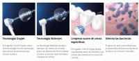 Oral-B Irrigador dental MD20 Oxyjet. - details 1