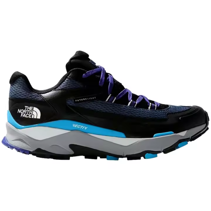Zapatillas The North Face Vectiv Taraval para hombre en color negro - 1