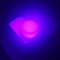 Lámpara LED Portátil Mini Para Lectura Colorida Con USB Y Carga Como Power Bank Protección Ocular Luz Nocturna Para Libros - details 11