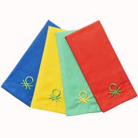 Set de 4 manteles Rainbow 45x30 cm - United Colors Of Benetton - details 1