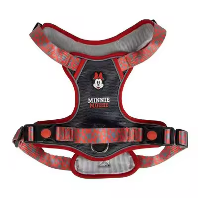 ARNÉS PREMIUM PARA PERROS L/XL MINNIE - 1