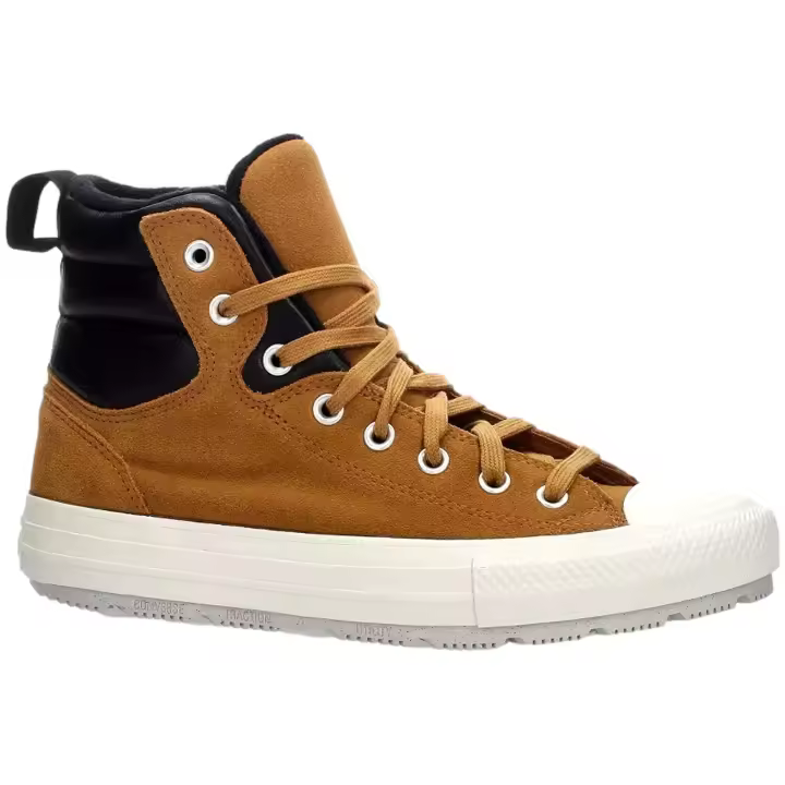 Calzado Sportswear marca Converse modelo A04275C para hombre en color marrón - 1