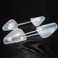 2pcs Soporte Superior De Plástico Para Zapatos Resistente a La Deformación Y Arrugas Accesorios Antirrugas Para Zapatillas - details 8