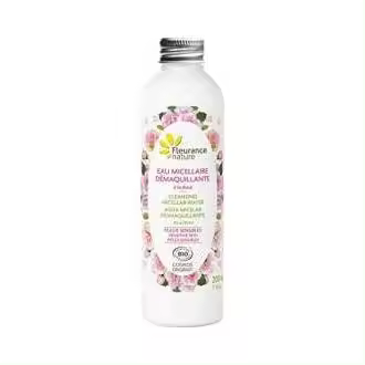 Fleurance Eau Micellaire Demaquillante Rose 200 Ml - 1