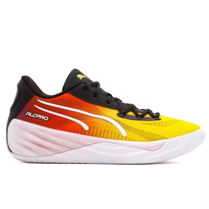 Zapatillas Puma All-Pro Nitro - Showtime PUMA - 1