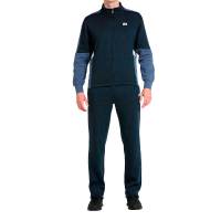JOHN SMITH CHANDAL JARRO HOMBRE AZUL POLIESTER  ALGODON BOLSILLOS CONJUNTOS KITS DEPORTE - details 0