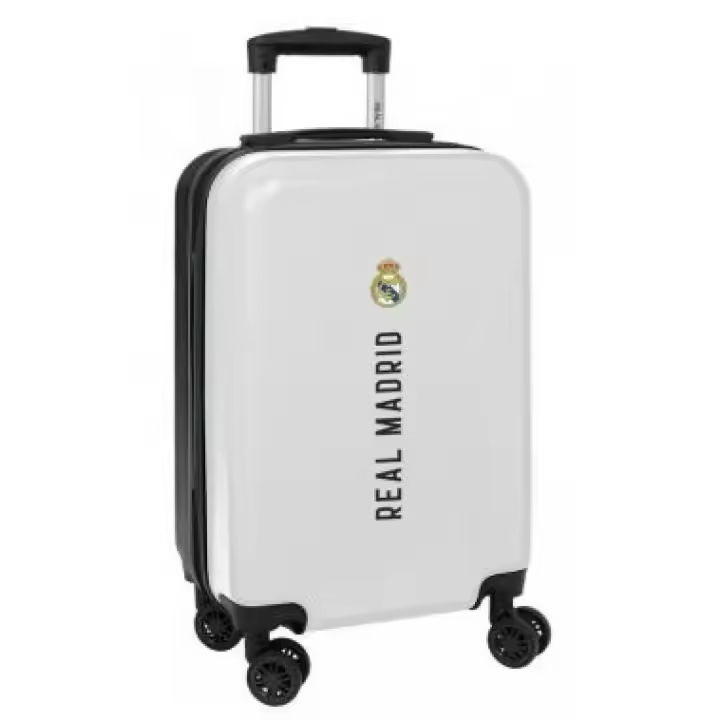Maleta trolley 24/25 Real Madrid 4r 55cm - 1