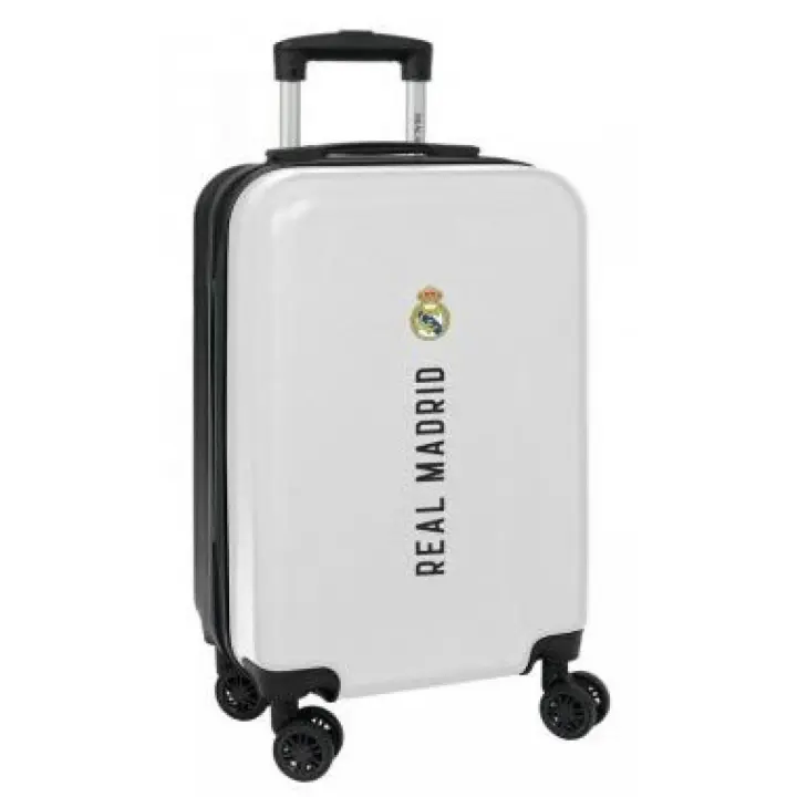 Maleta trolley 24/25 Real Madrid 4r 55cm - 1