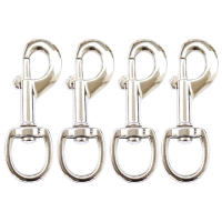 Clavos De Decoración De Jardín 3.5 Pulgadas 4 Piezas Accesorios Para Palas De Bandera Capacidad De Carga 70 Libras Marca Nueva - details 2