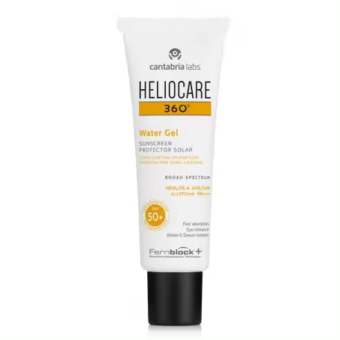 HELIOCARE 360º SPF 50 WATER GEL 50 ML - 1