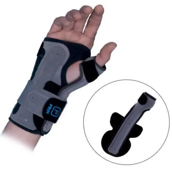 Inmovilizador de Pulgar Accesorio | Con Férula Palmar Ortoprime Ortoprime - 1
