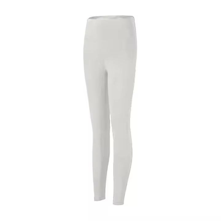 Pantalones De Yoga Para Mujer 2024 High Waist Fitness Running Workout Ropa De Gimnasio Estilo Deporte Summmer Talla True - 1