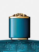 Eros Versace - Eau de Toilette para Hombre - Fragancia Fresca 100ML - details 1