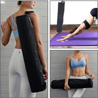 Bolsa De Almacenamiento Para Manta De Yoga Multi-funcional Gran Capacidad Ligera Impermeable Bolsa De Fitness Para Pilates - details 0