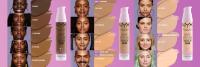 NYX Professional Makeup | Bare with me Serum Concealer: Oculta imperfecciones y cuida tu piel con este serum corrector, imprescindible en tu look de belleza. - details 3