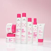 Schwarzkopf Professional Bonacure Color Freeze Shine Savior 150 Ml. / Sérum para cabello coloreado. - details 6