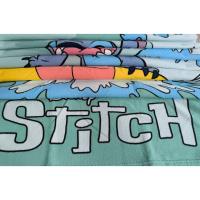 Toalla de Playa Stitch Oficial - 70x140 cm - Diseño Exclusivo - Mercatienda.es - details 6