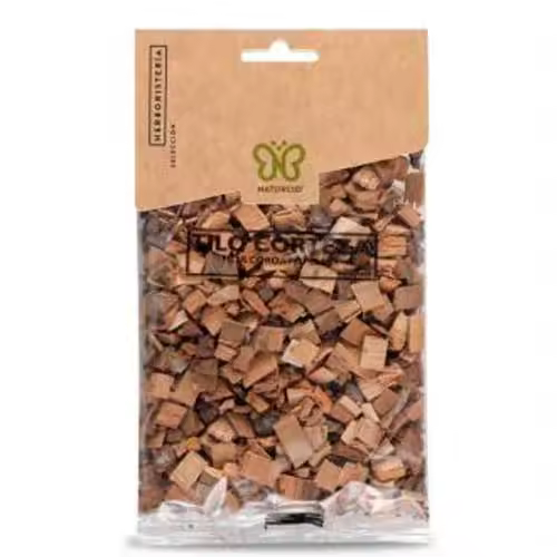 Infusión de Tilo Corteza Naturcid - Salud de la Mujer - 1