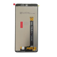 Pantalla LCD Para Samsung Galaxy Xcover 5 G525F Con Pantalla Táctil Y Digitizador De Asamblea Compatible Con SM-G525F SM-G525F/DS Resolución De 1280x720 Material IPS - details 3