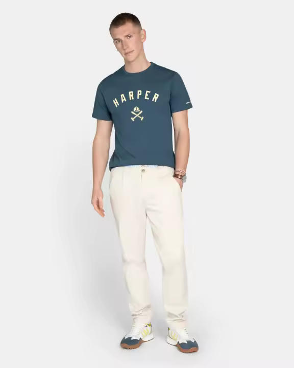 CAMISETA NEW ENGLAND - 1