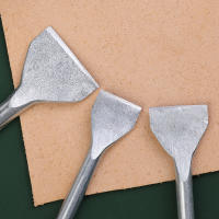 Herramienta De Artesanía En Cuero 1Pc Herramienta De Cortadora De Ranuras Y Agujeros Para Billeteras Y Tarjetas Fotográficas DIY - details 3