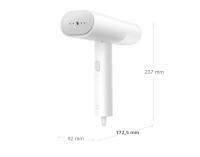 Nueva MIJIA Alce Portátil De Vapor Para Ropa 2 Hierro Limpiador Eléctrico Plegable Eliminación De Pulgas Máquina De Planchar Plana - details 11