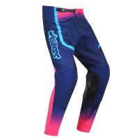 Willbros Pantalones MX BMX Enduro 180 Para Motocross Bicicleta De Tierra ATV MTB Montaña Descenso De Montaña Competición De Carreras Offroad Unisex - details 19