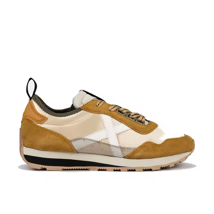 Munich Zapatillas Para Mujer Modelo Um 24 - 1