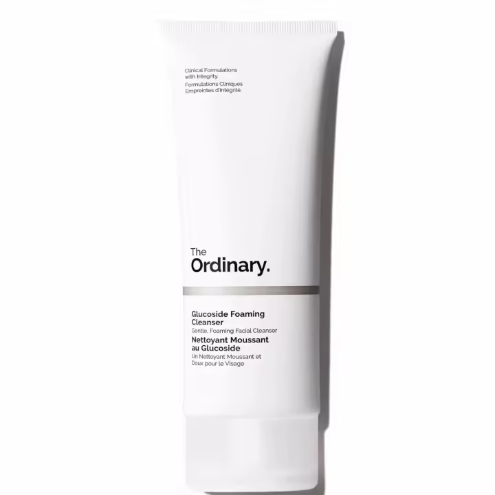 THE ORDINARY - GLUCOSIDE FOAMING CLEANSER [INT] - 150ml - 1