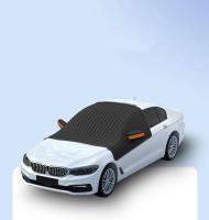 Cubierta De Parabrisas Para Coche Impermeable Anti Hielo Magnética Protectora Contra Nieve Y Sol Pieza CHYIEER B2835 - details 10