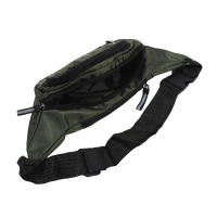 Bolsa De Cintura Invisible Ultra Delgada Para Hombres En Lona Anti Robo Para Deporte Al Aire Libre Y Correr Con Móvil - details 18