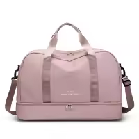 Bolso De Hombro Para Mujer AOTTLA Nylon Nueva Maleta De Viaje Bolso Cruzado Para Hombres Estilo Casual Moda Bolsa De Deporte - details 14