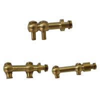 Kit De Reparación De Saxofón Ajuste De Tornillo De Alta Precisión Para Soprano Saxofones Herramienta Portátil Para Instrumentos De Viento - details 1