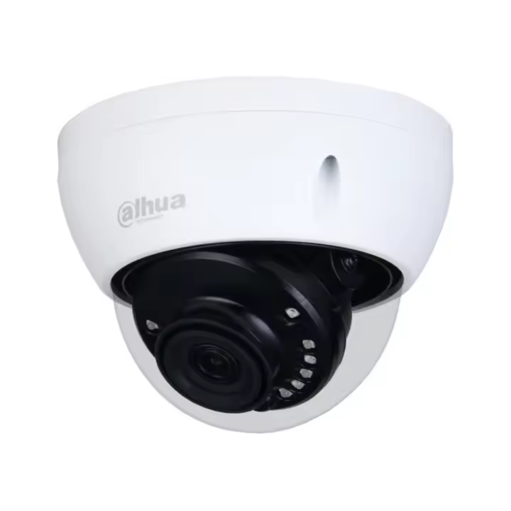 IluminaShop - Camara de vigilancia Analogica DAHUA de 5 MPX y lente de 28mm con Smart IR de 30m - 1