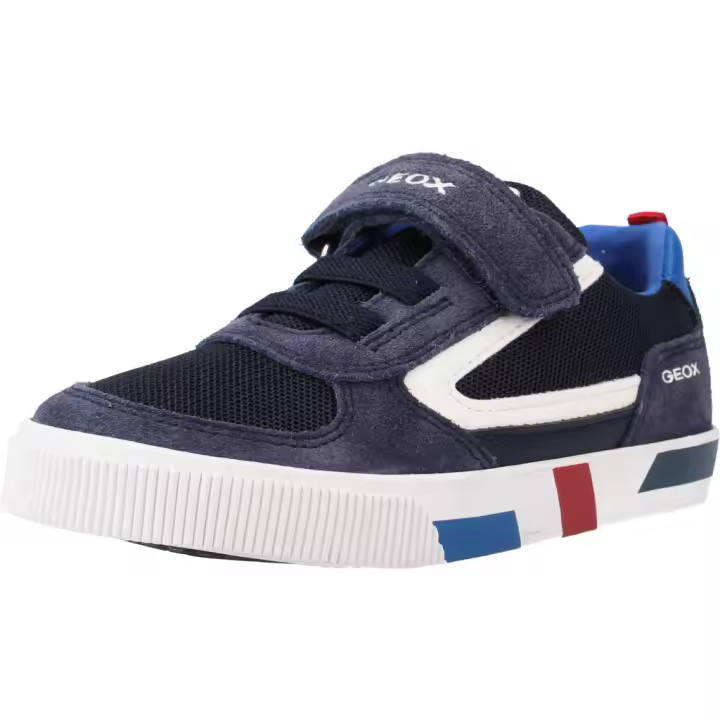 Zapatillas Niño Marca Geox Modelo B Kilwi Boy B - 1