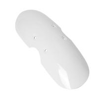 Fardo Corto Delantero Para Motocicleta Guardabarros De Fairing Cubierta Antisalpicaduras Negro/ Rojo Para Triumph Bonneville T100 Chopper Bobber - details 6
