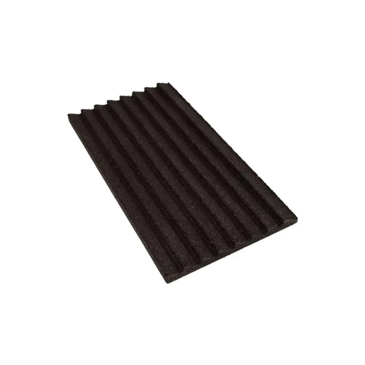 JARDIN202 - Loseta de Caucho Antirebote - 1