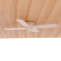 Ventilador De Techo Miniatura Para Casa De Muñecas 1:12 Electrónico Decoración De Hogar Micro Escena De Construcción De Figuras Y Miniaturas - details 6