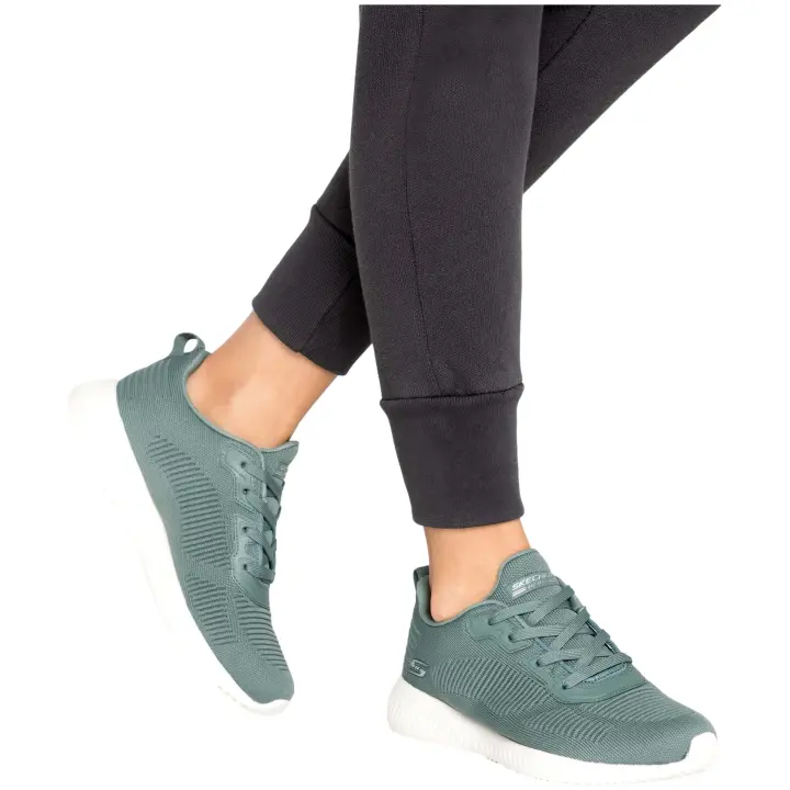 Calzado Skechers modelo Bobs Squad - Tough Talk - 1