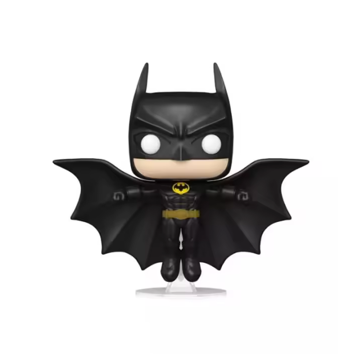 Funko POP! Deluxe DC Comics 85th  Batman Soaring - 1