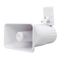 Sirena De Alarma Super Silbato DC 12V 30 W Doble Tono Interior/Exterior 120Db Sonido Seguridad Electrónica Gabinete De Plástico - details 2